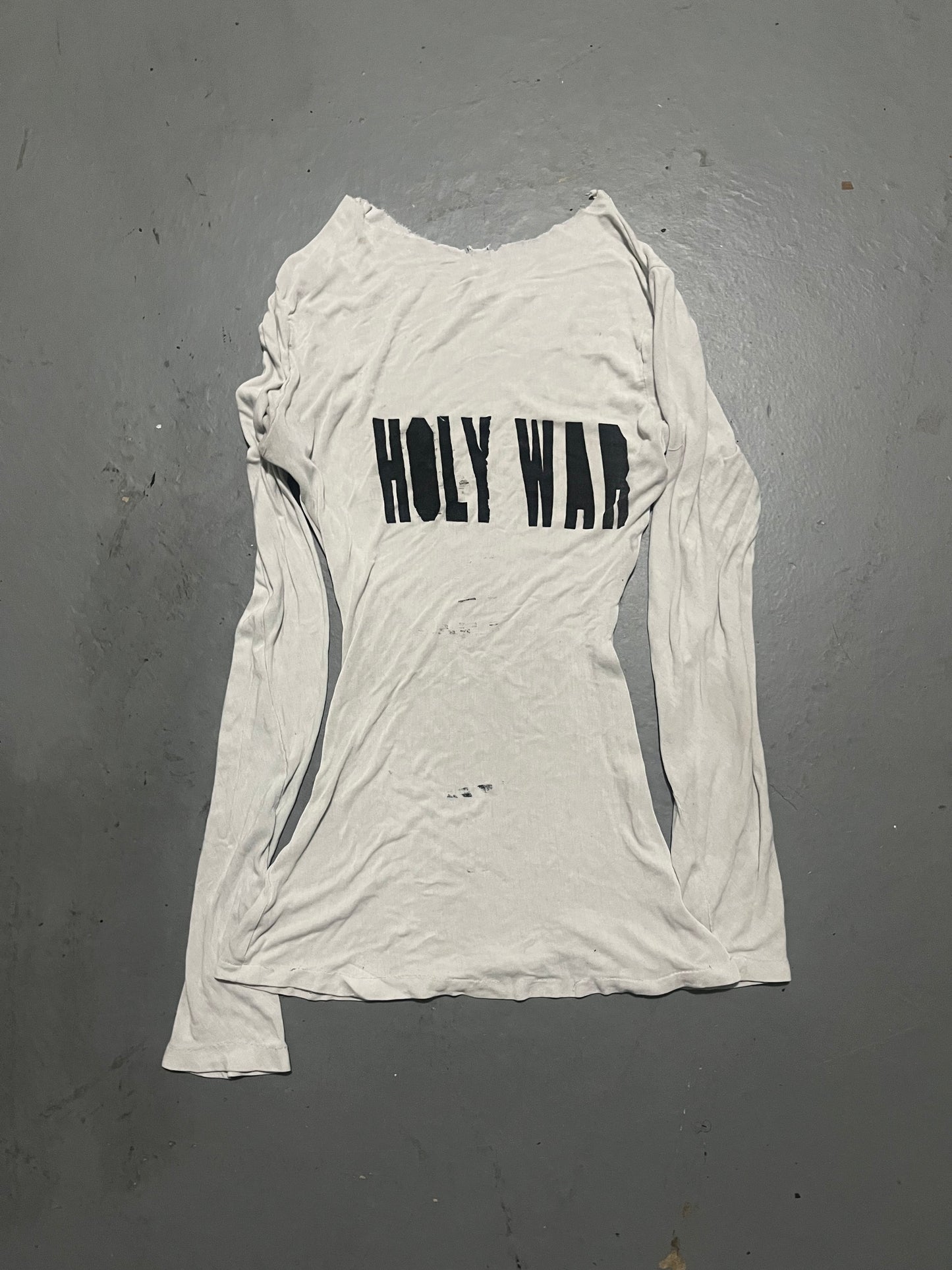 HWAS