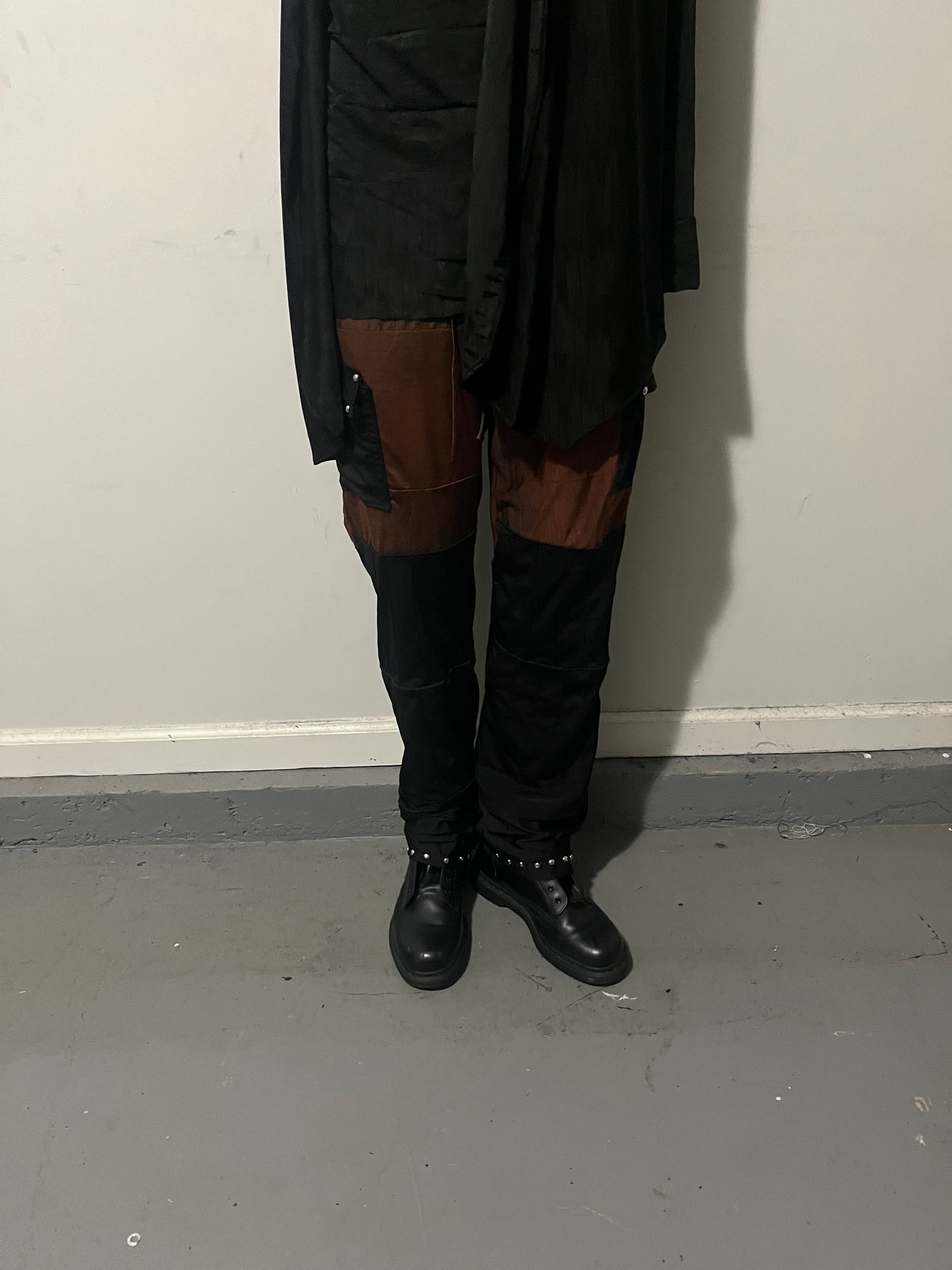 MRM