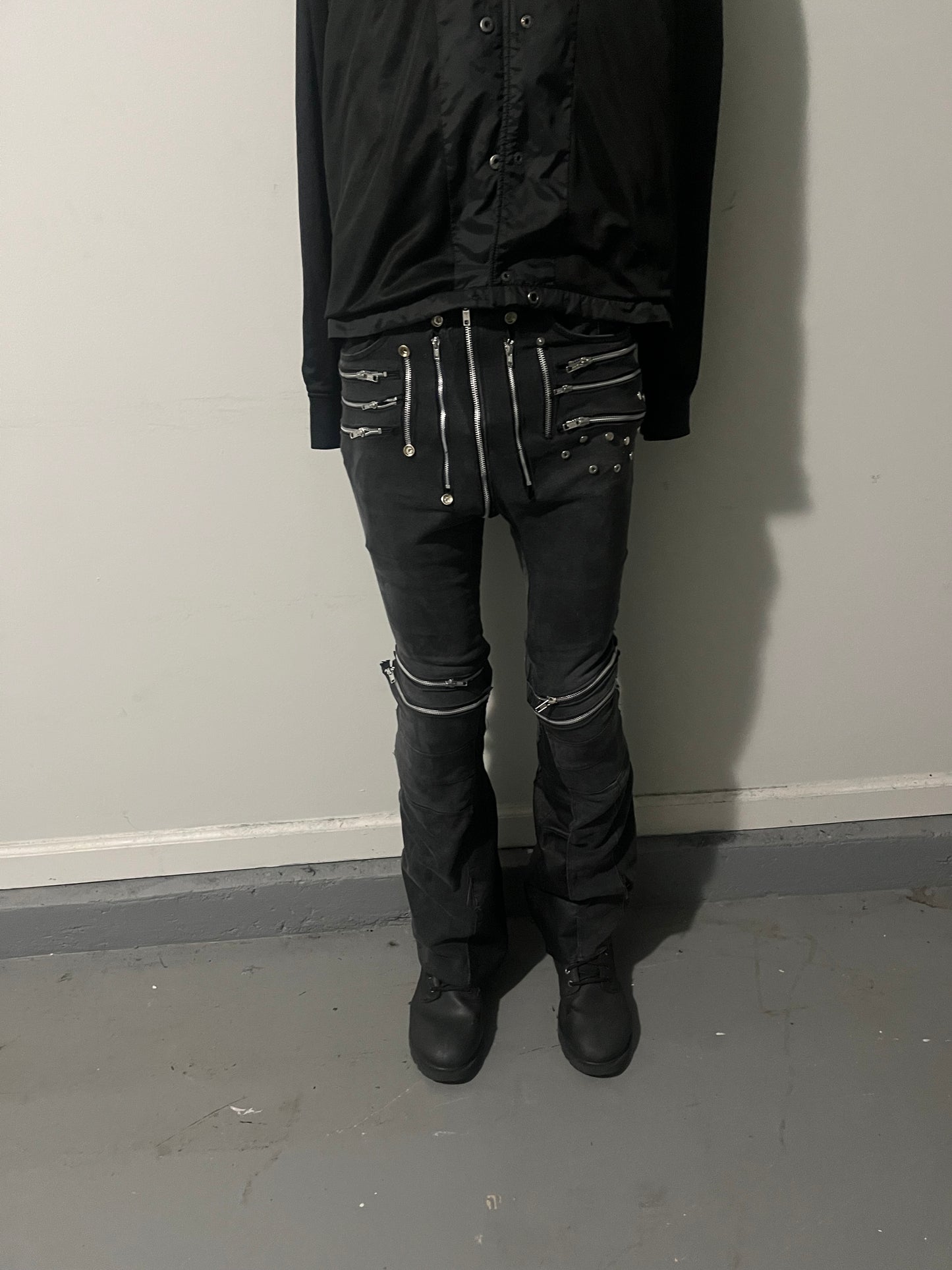 LLLOTSDG
