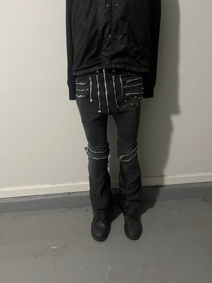 LLLOTSDG