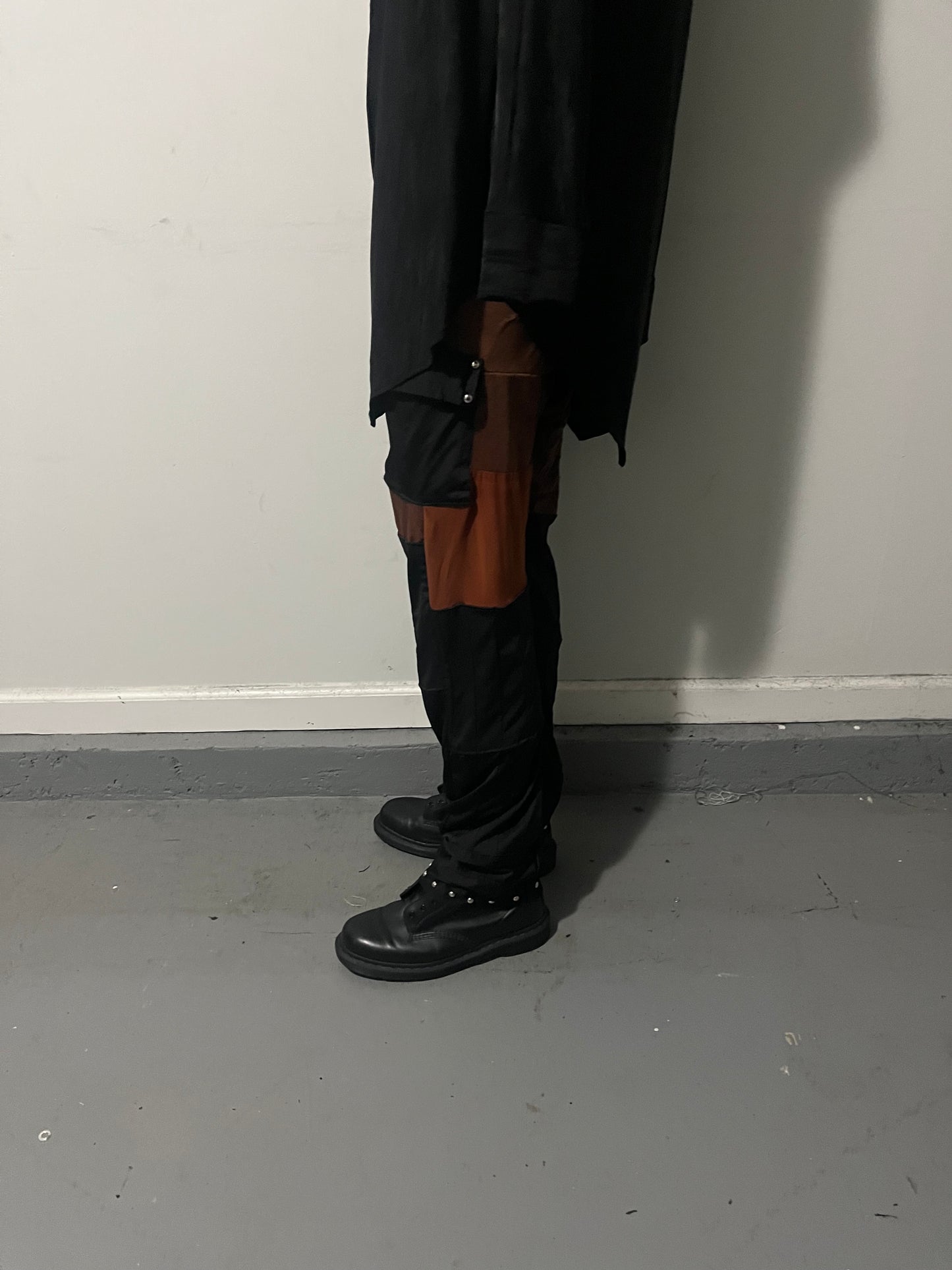 MRM