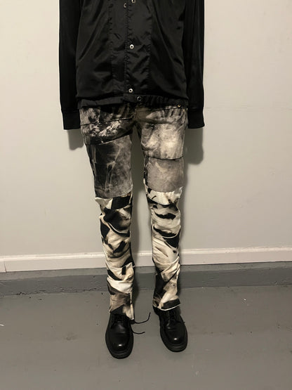 SOS
