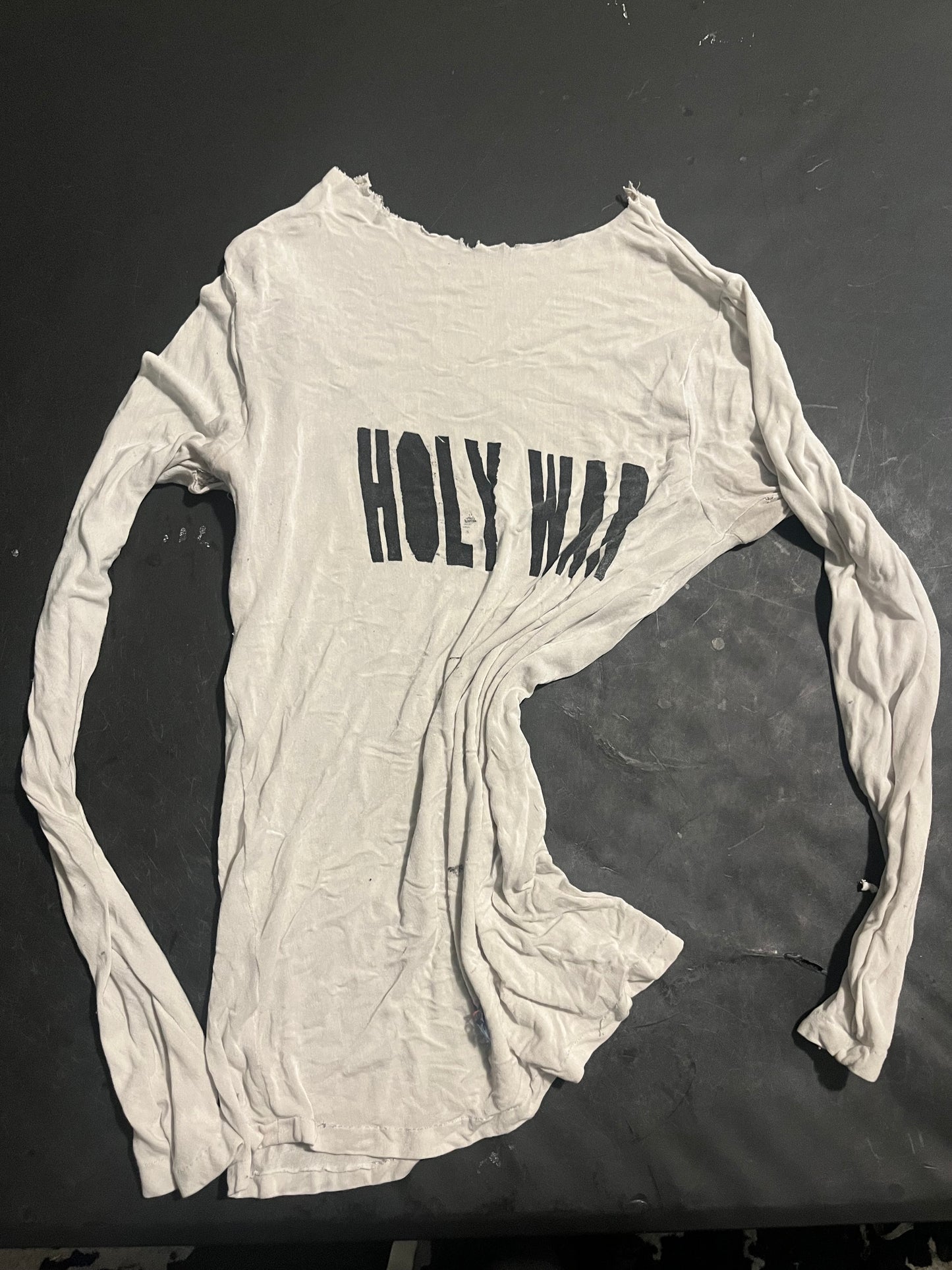 HW