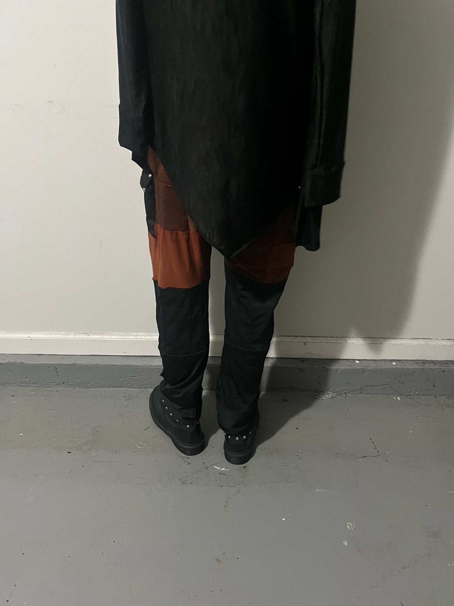 MRM