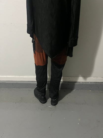 MRM