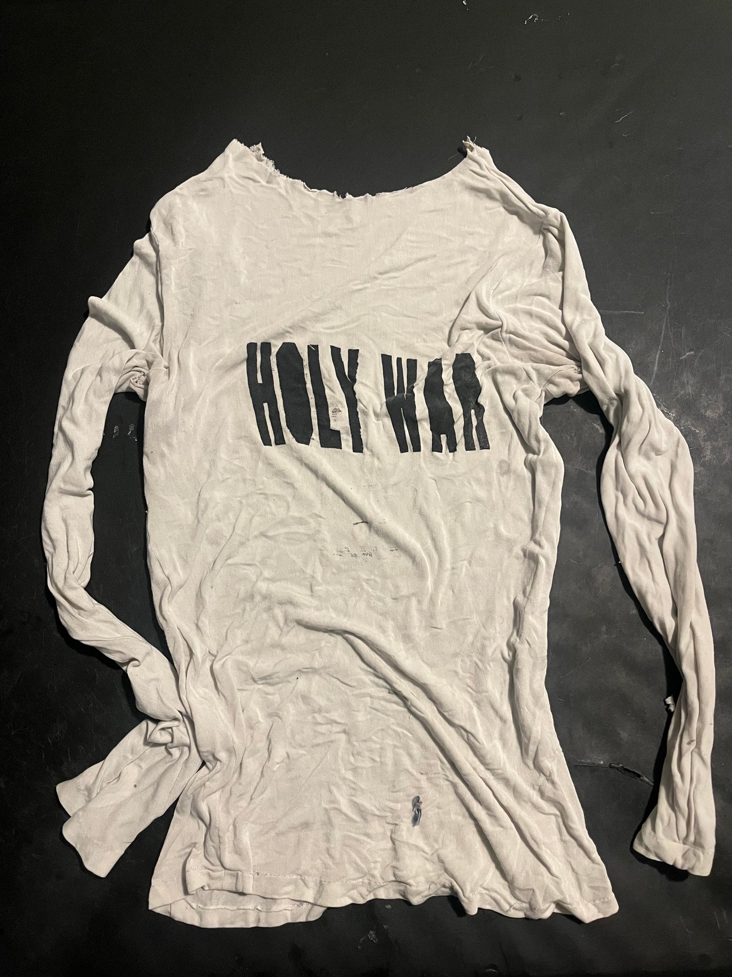 HW