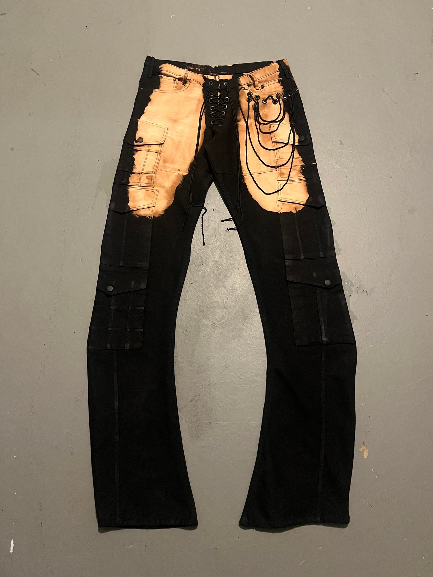 BST